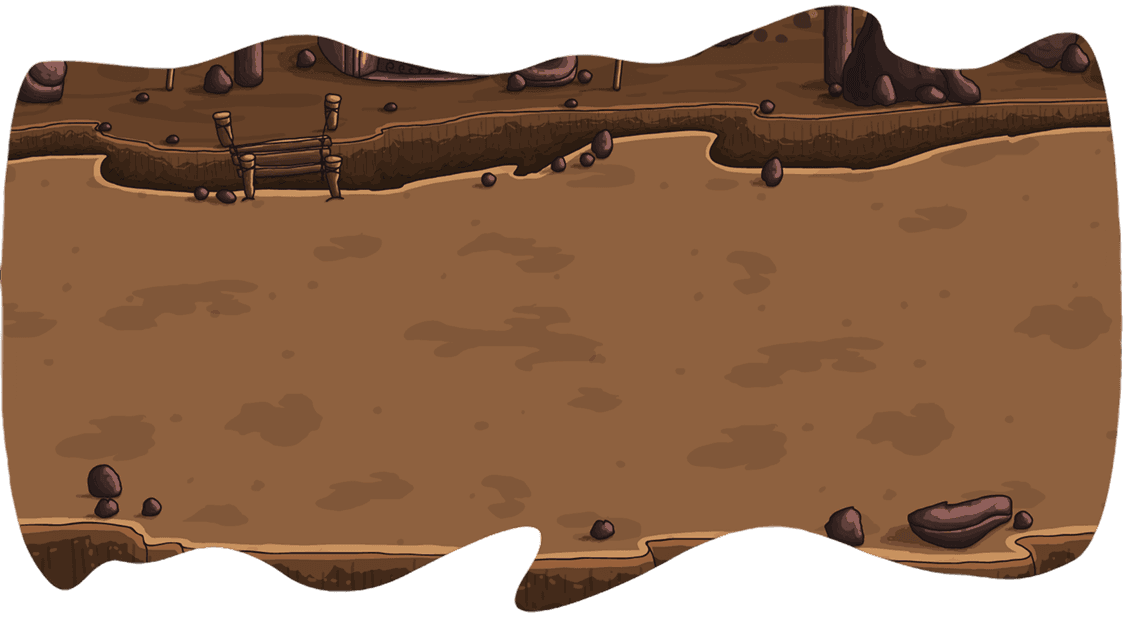 level background